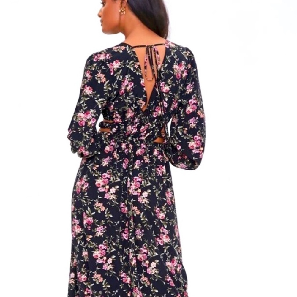 Maxi Dress - Picture 7 of 7